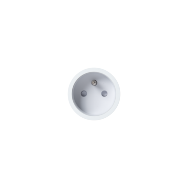 Rond 2.0 - Backfit stopcontact